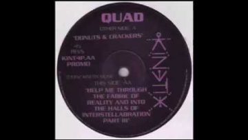 Quad-help me through the fabric of reality and into the halls of interstellabration part iii