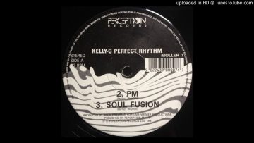 AA2 – Kelly-G Perfect Rhythm – Soul Fusion