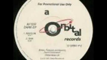 After Dark – Assylum – Orbital Records