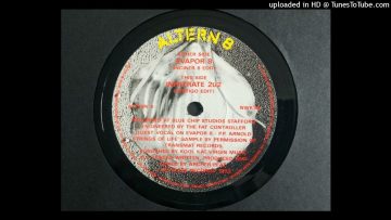 Altern 8 – Infiltrate 202 (Vertigo Edit)