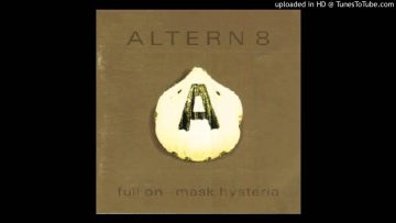 Altern 8 ‎– Shame