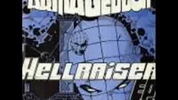 Armageddon – Raybone