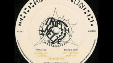 Automation – Off Yer Face