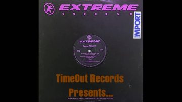 B1 Tecno Flight 1 – Fuck You! (X-es Remix) – ITALODANCE 90 – ITALIAN ZONE – EURODANCE