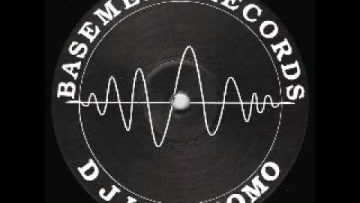 basement phil – bachbeat (pt 2)