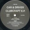 Car and Driver – Disco Award (Bolz-Bolz Remix)