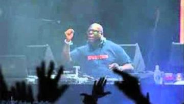 Carl Cox – Feel Reel