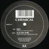 Chemical – sub sector – Basement Records – 1992