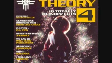 conscious – searchin