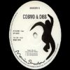 Cosmo and Dibs – Star Eyes