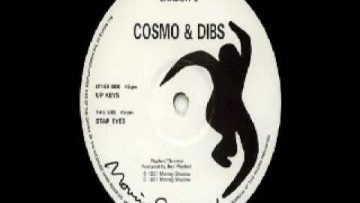 Cosmo and Dibs – Star Eyes