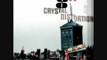 Crystal Distortion -Where Daddy Makes His Moozik- (Expressillon866)