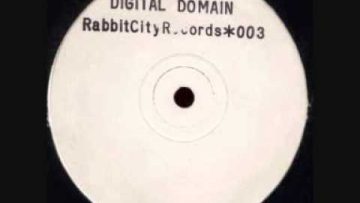 Digital Domain – I Need Relief (1992)