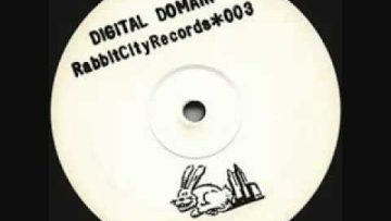 Digital Domain I Need Relief Mix 2) (Low 240p)