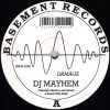 DJ Mayhem – Damage