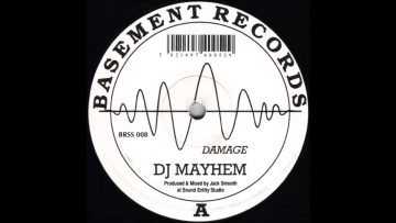 DJ Mayhem – Damage