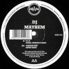 DJ Mayhem – Parametrix (Metrix Remix)