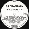 DJ Phantasy – Hash and Some Sensi – The Jungle EP – 1991