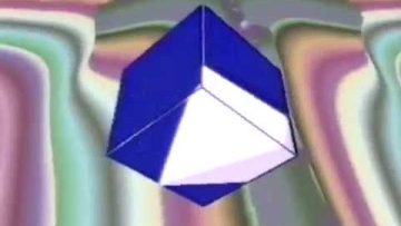 Dr. Devious and the Wiseman – Dance In Cyberspace (Full VHS, Remastered)