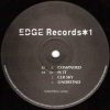 EDGE #1 – Clr Sky (EDGE RECORDS)