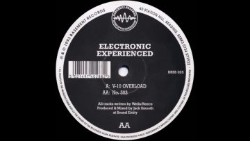 Electronic Experienced – V-10 Overload