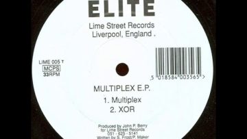 Elite – Multiplex