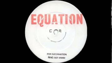 Equation – Energy Buzz