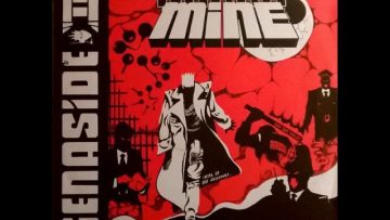 Genaside II Sirens Of Acre Lane