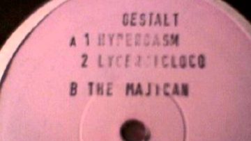Gestalt – Hypergasm