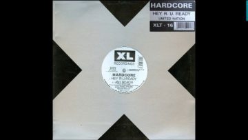 Hardcore – United Nation (Canada Dry Mix) (AA1)