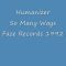 Humanizer – So Many Ways