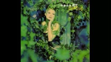 I Talk to the Wind – Opus III