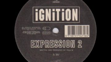 Ignition Expression 2