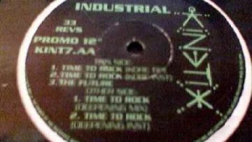 Industrial – Time To Rock (Deepening Mix )
