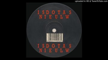 Insideoutlaws – Progressive Touch [BLU 009]