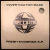 Investigator Base Ft Cheryl and Steve Lucas – I Need To Know