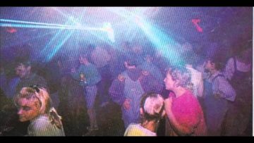 Invisible Men – Lhasa Fever (1992)