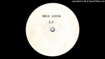 Jungle Buddha – E1 Untitled