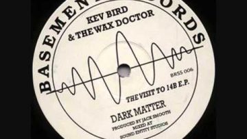 Kev Bird and The Wax Doctor – T.B.N. (Tough But Nice)