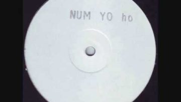 Law and Auder – Num Yo Ho