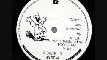 Liquid Crystal – Youre No Good (More Bounce Mix)