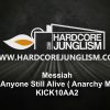 Messiah – Is Anyone Still Alive ( Anarchy Mix ) – www.hardcorejunglism.com