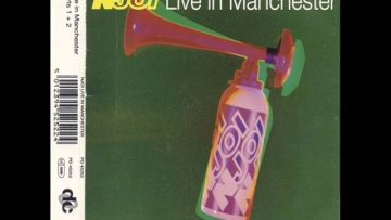 N-Joi – Live In Manchester – Part 1 and 2