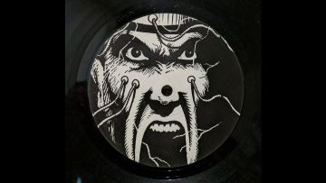 N•A•M – Feel The Fire (1992 Vinyl Rip)