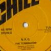 NRG – The Terminator