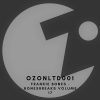 OZONLTD001 Frankie Bones – They Nail You (Ozone Recordings)