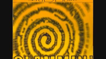 Pandemic – Slammin (Hellfire Mix) (1992)