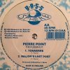 Pierre Point – Majors Last Post
