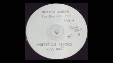 Rhythm Junior – Voodoo