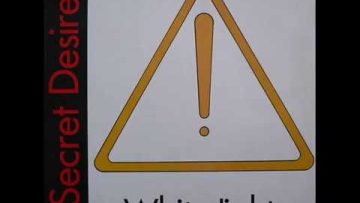 Secret Desire White Light